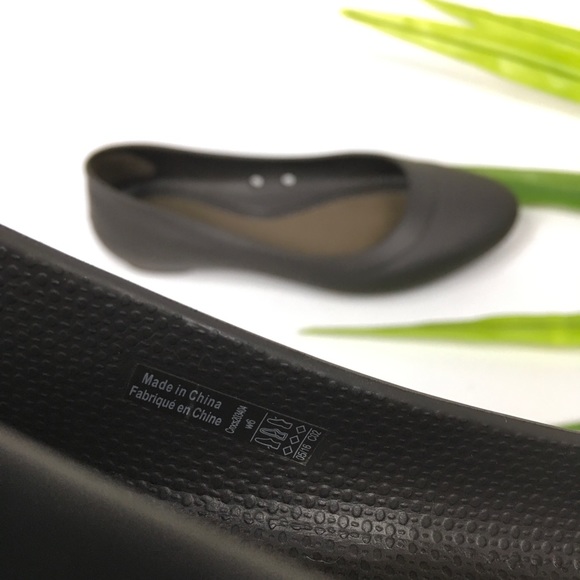 Iconic Crocs Comfort Lina Flats brown - Picture 3 of 7